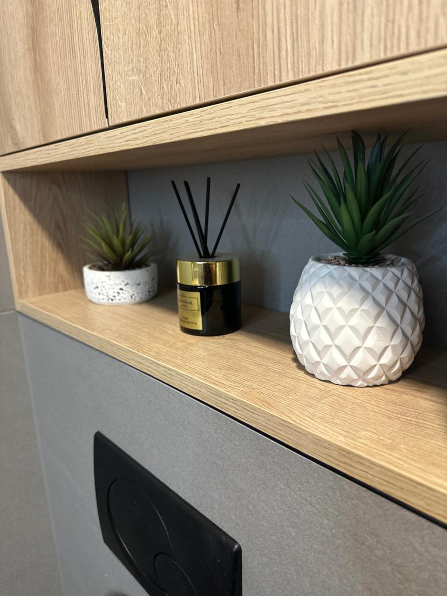 Apartman Ana Makarska Zewnętrze zdjęcie